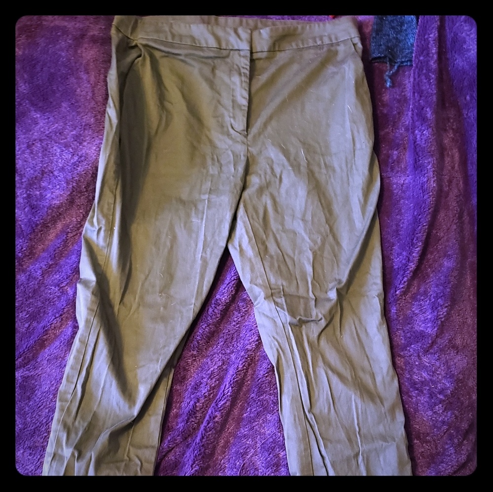 Pants
